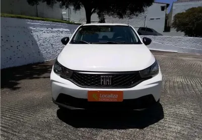 Fiat argo 2023 1.0 firefly flex manual