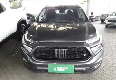 Fiat toro 2022 1.3 turbo 270 flex volcano at6