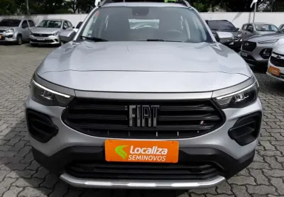 Fiat pulse 2022 1.0 turbo 200 flex audace cvt