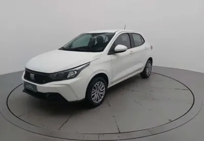 Fiat argo 2023 1.0 firefly flex drive manual