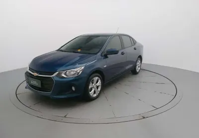 Chevrolet onix 2025 1.0 turbo flex ltz automático