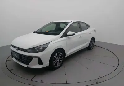 Hyundai hb20s 2024 1.0 tgdi flex comfort automático