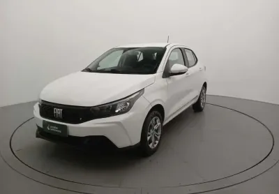 Fiat argo 2025 1.0 firefly flex drive manual