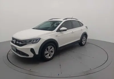 Volkswagen nivus 2024 1.0 200 tsi total flex comfortline automático