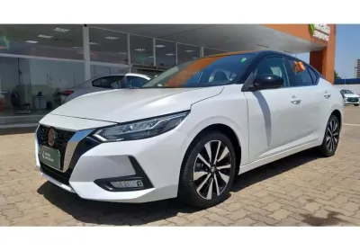 Nissan sentra 2024 2.0 16v gasolina advance xtronic