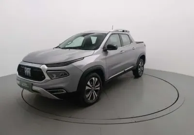 Fiat toro 2024 2.0 16v turbo diesel volcano 4wd at9