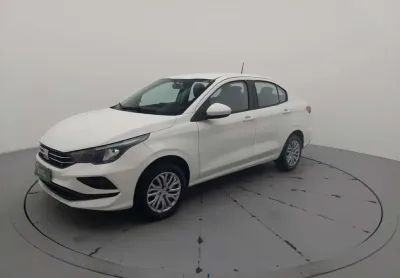 Fiat cronos 2023 1.3 firefly flex drive cvt