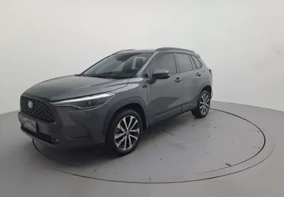 Toyota corolla 2023 2.0 vvt-ie flex altis direct shift