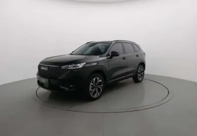 Gwm Haval h6 2025 Haval h6 premium phev awd (hibrido)