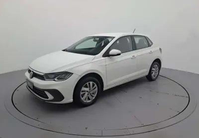 Volkswagen Polo 2024 1.0 mpi manual