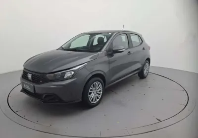 Fiat argo 2025 1.0 firefly flex drive manual