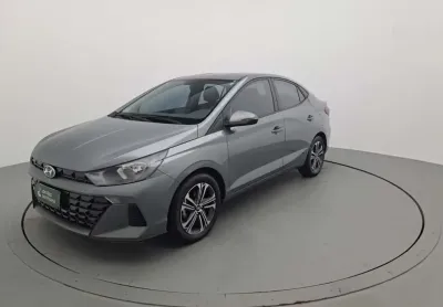 Hyundai hb20s 2023 1.0 tgdi flex comfort automático