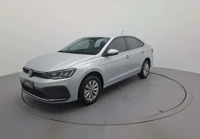 Volkswagen Virtus 2025 1.0 170 tsi automático