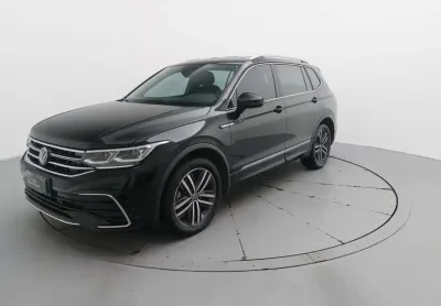 Volkswagen Tiguan 2024 2.0 300 tsi gasolina allspace r-line automático