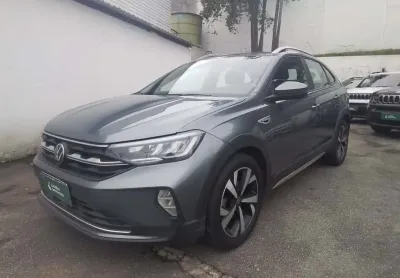 Volkswagen Nivus 2024 1.0 200 tsi total flex highline automático