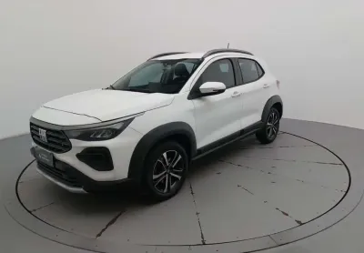 Fiat Pulse 2023 1.0 turbo 200 flex audace cvt