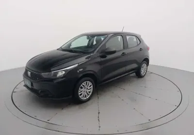 Fiat Argo 2023 1.0 firefly flex manual