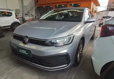 Volkswagen Virtus 2025 1.0 170 tsi automático