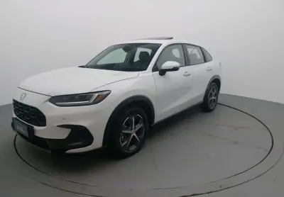 Honda Zr-v 2025 2.0 i-vtec gasolina touring cvt