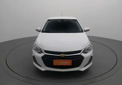 Chevrolet onix 2023 1.0 turbo flex lt manual