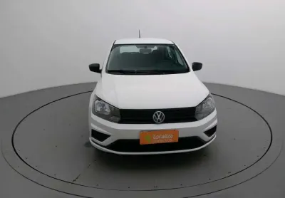 Volkswagen gol 2023 1.0 12v mpi totalflex 4p manual