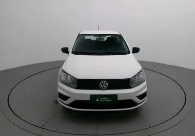 Volkswagen gol 2023 1.0 12v mpi totalflex 4p manual