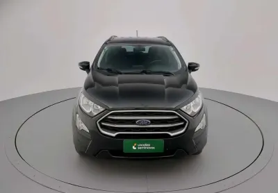 Ford ecosport 2020 1.5 ti-vct flex se automático