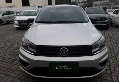 Volkswagen voyage 2022 1.6 msi totalflex 4p manual