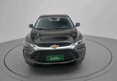 Chevrolet tracker 2023 1.2 turbo flex premier automático