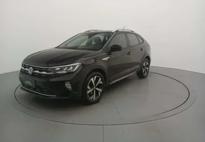 Volkswagen nivus 2022 1.0 200 tsi total flex highline automático