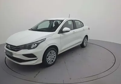 Fiat cronos 2025 1.0 firefly flex drive manual