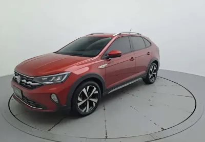 Volkswagen Nivus 2024 1.0 200 tsi total flex highline automático