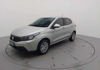 Fiat argo 2025 1.0 firefly flex drive manual