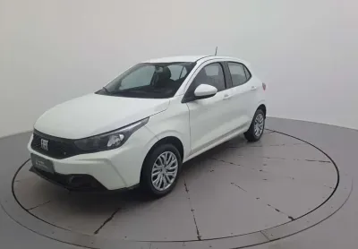 Fiat argo 2023 1.0 firefly flex drive manual