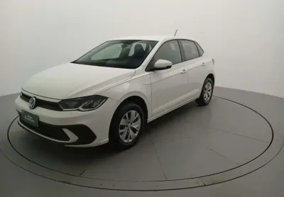 Volkswagen polo 2024 1.0 mpi manual