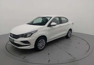 Fiat cronos 2024 1.0 firefly flex drive manual