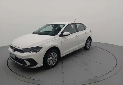 Volkswagen Polo 2024 1.0 mpi manual