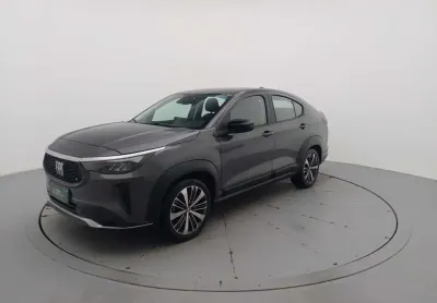 Fiat fastback 2025 1.0 turbo 200 flex audace cvt