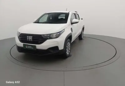 Fiat strada 2024 1.3 firefly flex freedom cs manual