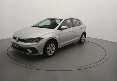 Volkswagen polo 2024 1.0 mpi manual