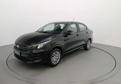 Fiat Cronos 2024 1.0 firefly flex drive manual