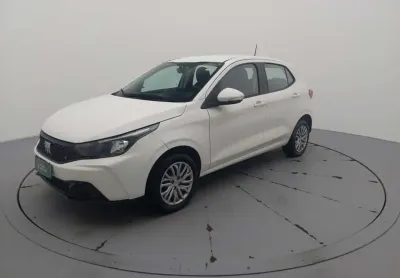 Fiat argo 2025 1.0 firefly flex drive manual