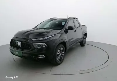 Fiat toro 2025 1.3 turbo 270 flex freedom at6