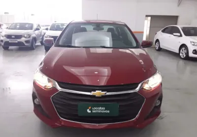Chevrolet onix 2025 1.0 flex plus lt manual