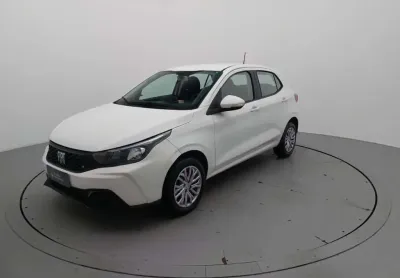 Fiat argo 2025 1.0 firefly flex drive manual