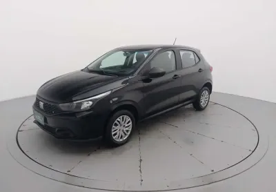 Fiat Argo 2023 1.0 firefly flex manual