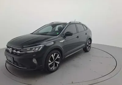 Volkswagen Nivus 2024 1.0 200 tsi total flex highline automático