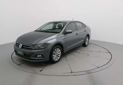 Volkswagen Virtus 2022 1.0 200 tsi comfortline automático