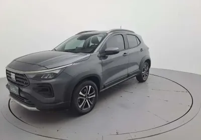 Fiat Pulse 2023 1.0 turbo 200 flex audace cvt