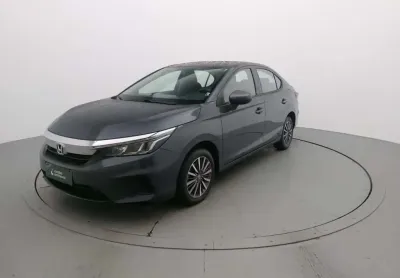 Honda City 2024 1.5 i-vtec flex lx cvt